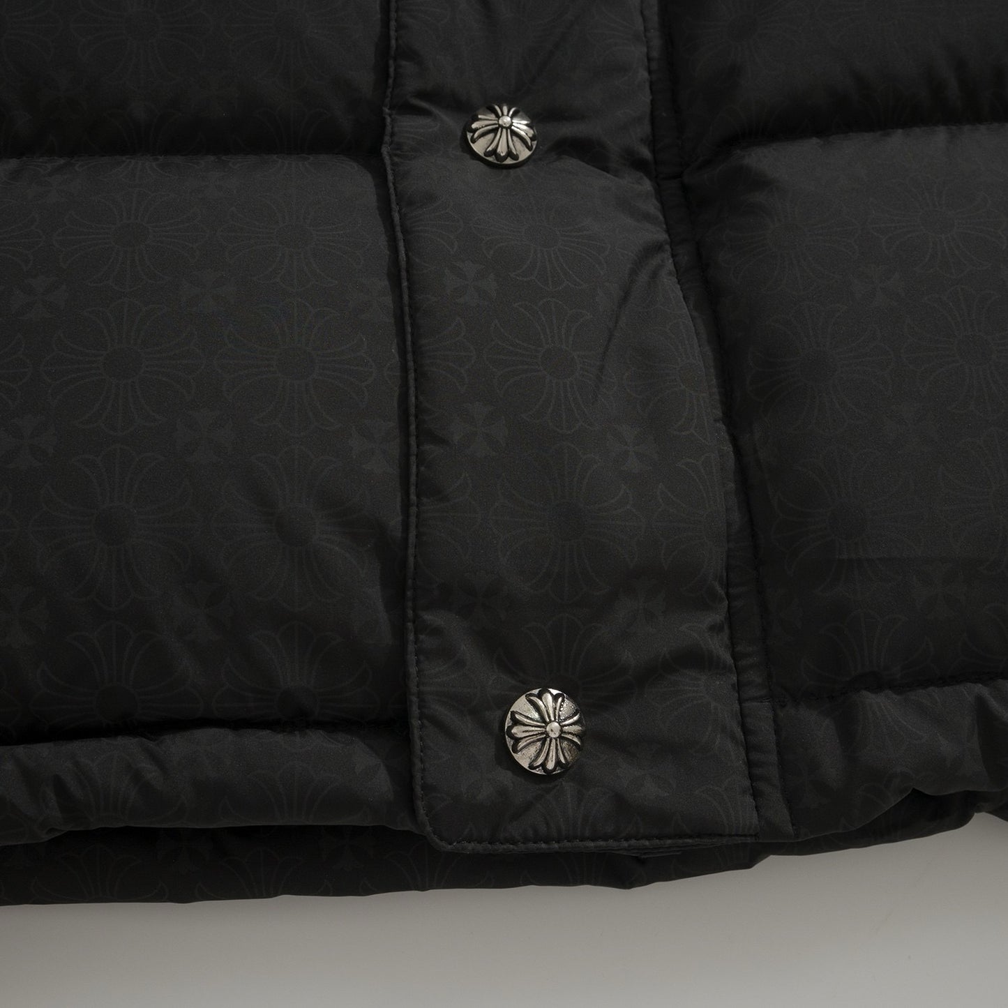 CHROME H JACKET