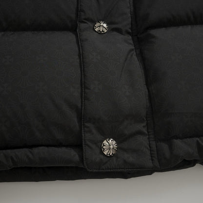 CHROME H JACKET