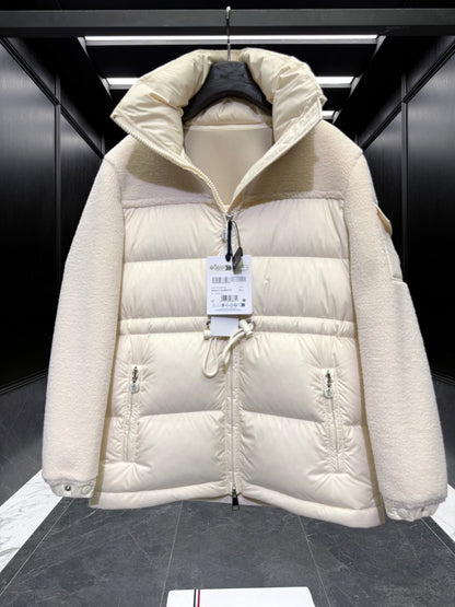 MONC ESCAUT JACKET