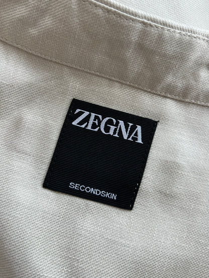 ZEGNA OVERSHIRT
