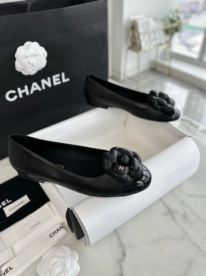 CC BALLET PUMPS
