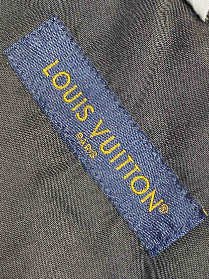 LOU DENIM SHORTS