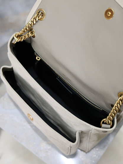 SL NIKI MEDIUM BAG
