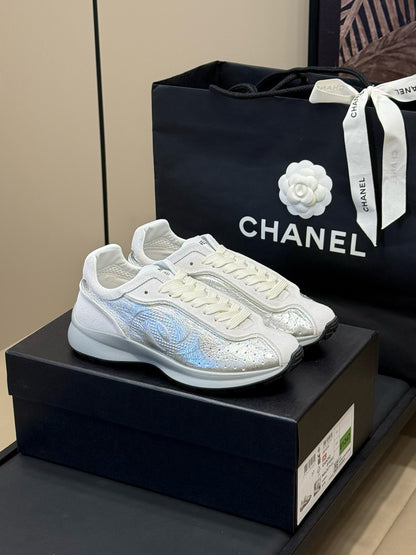CC TRAINERS