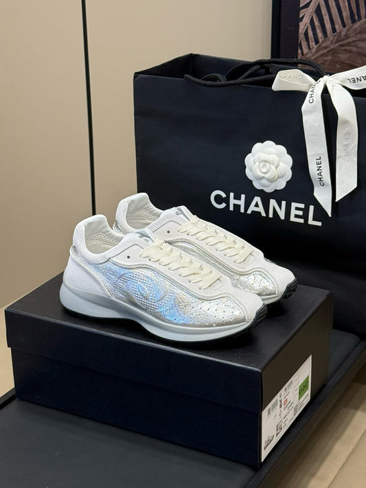 CC TRAINERS