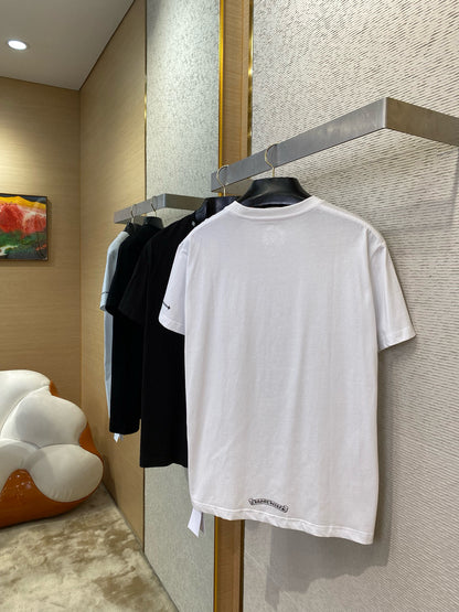 CHROME T-SHIRT