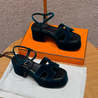 HERM JAM 30 SANDALS