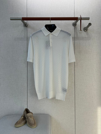 LORO P POLO SHIRT