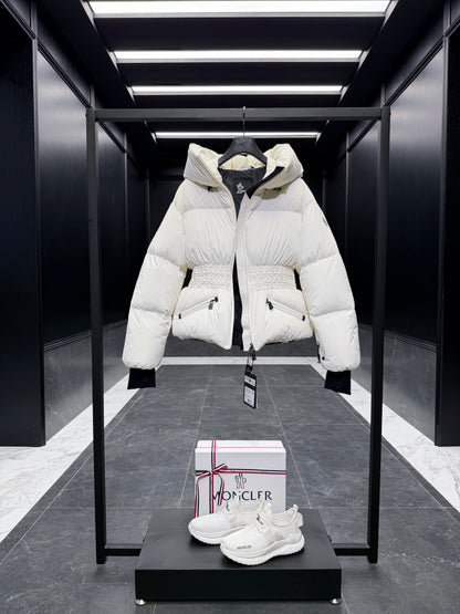 MONC WOLLEMI JACKET