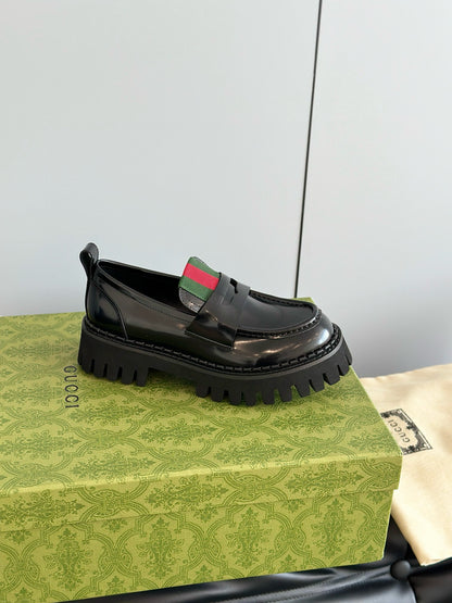 GG LOAFERS