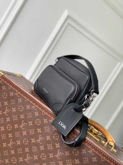 LOU NIL BAG