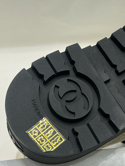 CC BOOTS