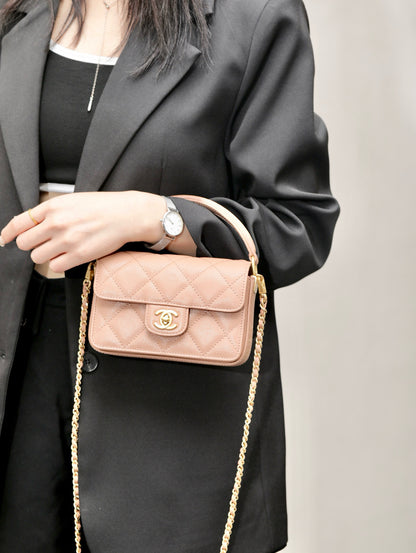 CC 24K BAG