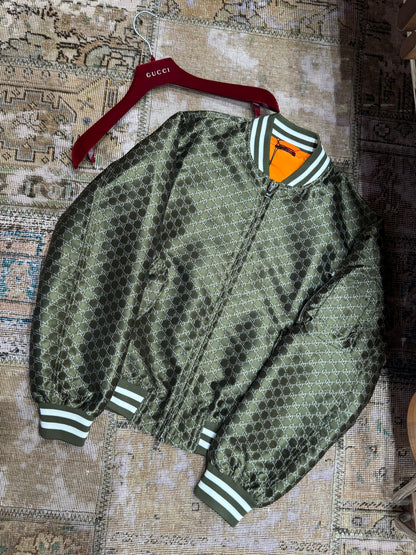 GG BOMBER JACKET