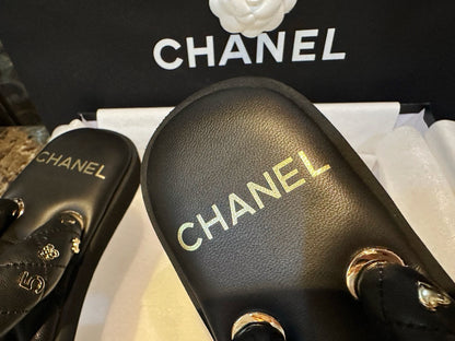 CC SANDALS