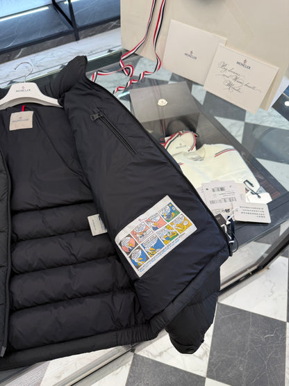 MONC BRENDANN JACKET