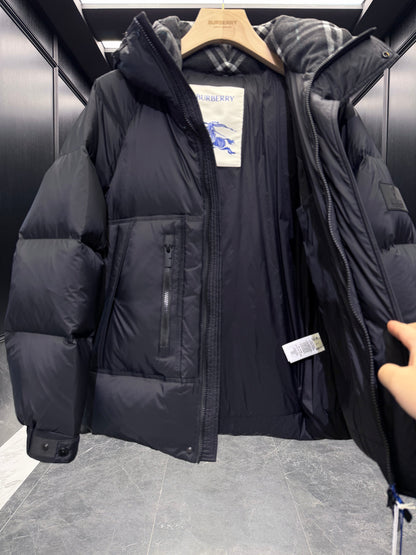 BBR JACKET