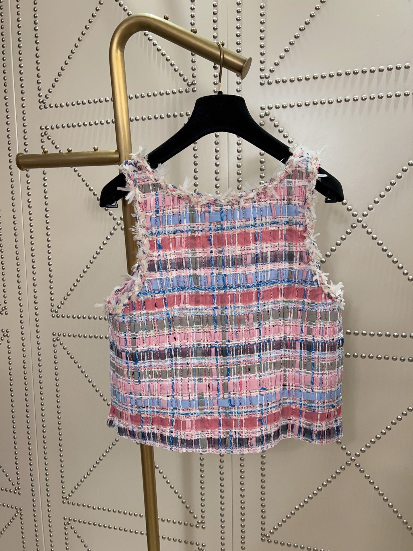 CC VEST