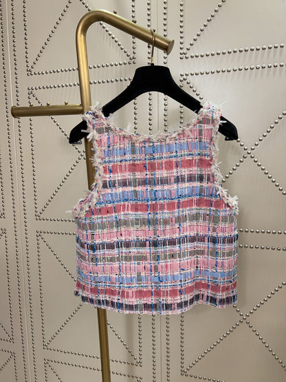 CC VEST