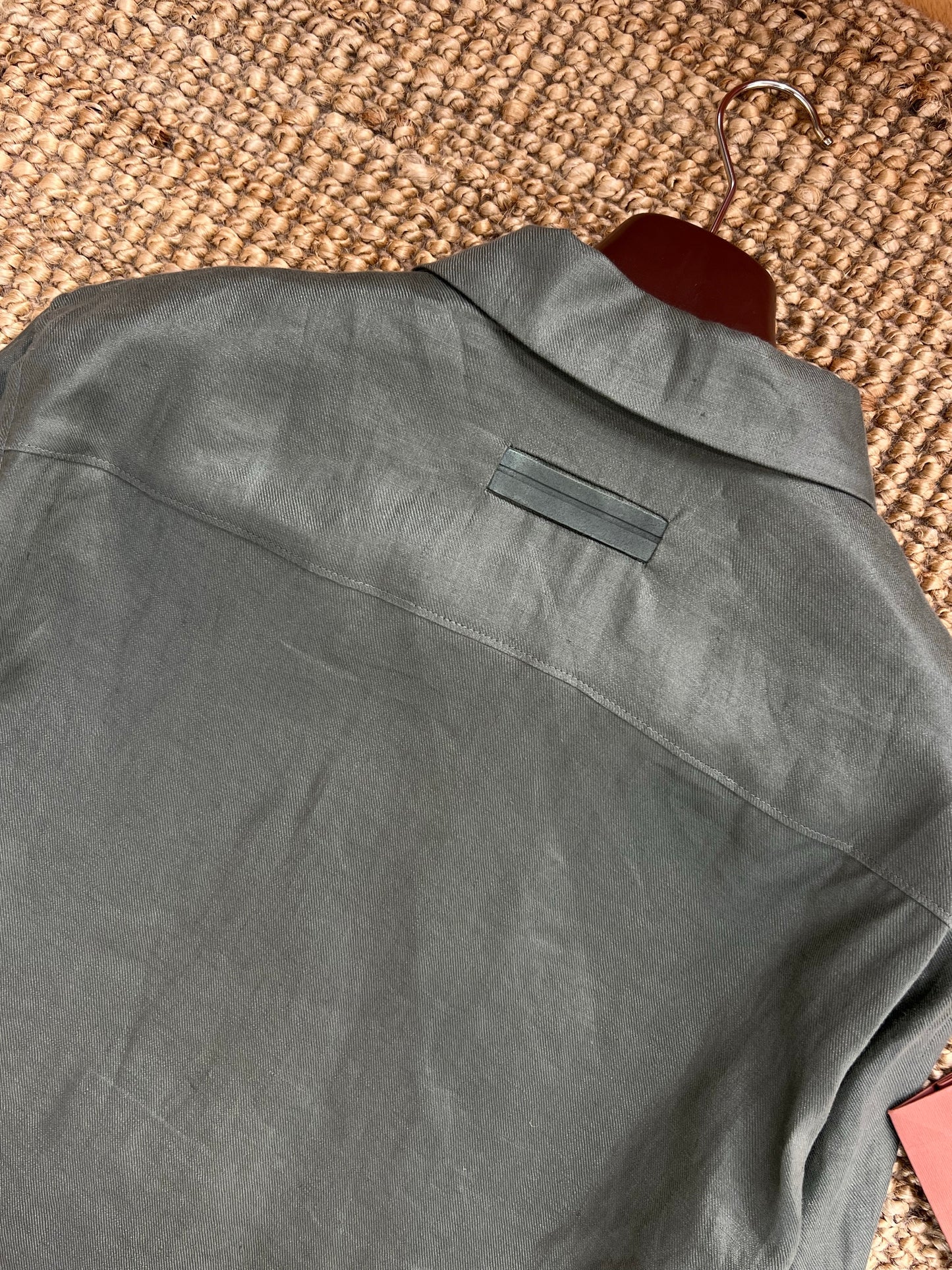 ZEGNA JACKET