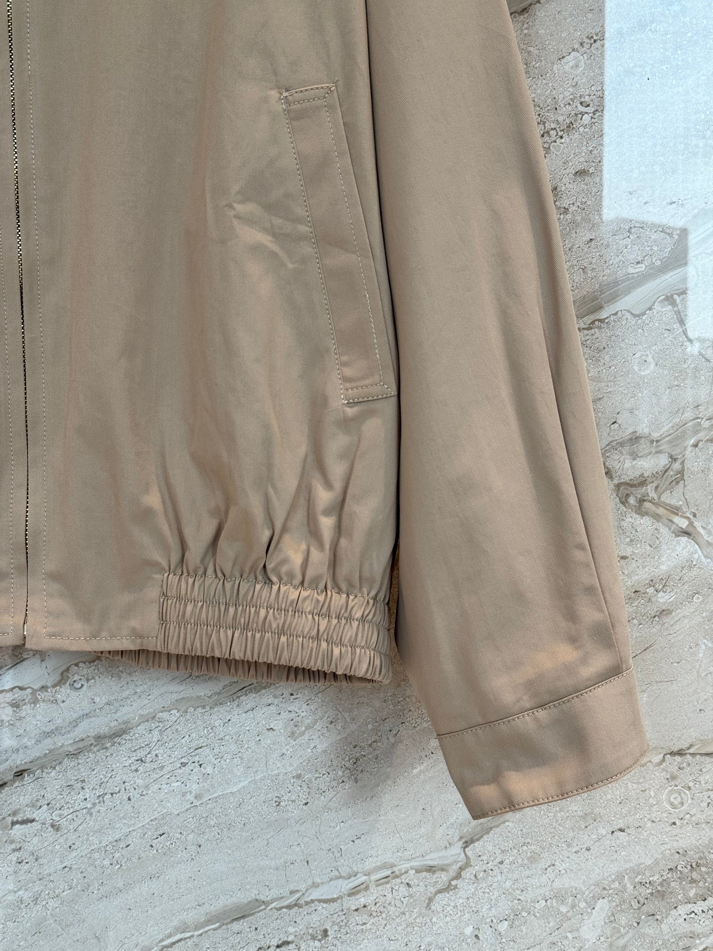 MIU M JACKET