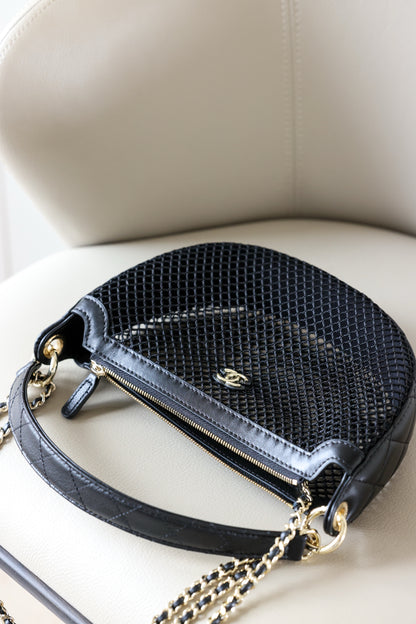 CC 25S BAG