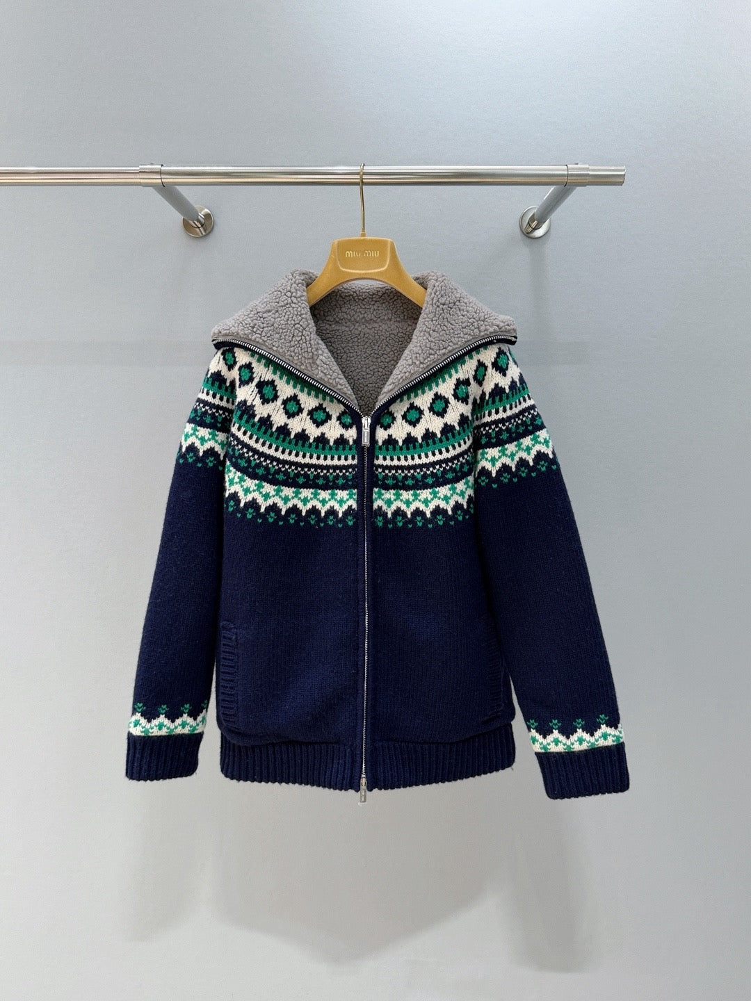 MIU M JUMPER