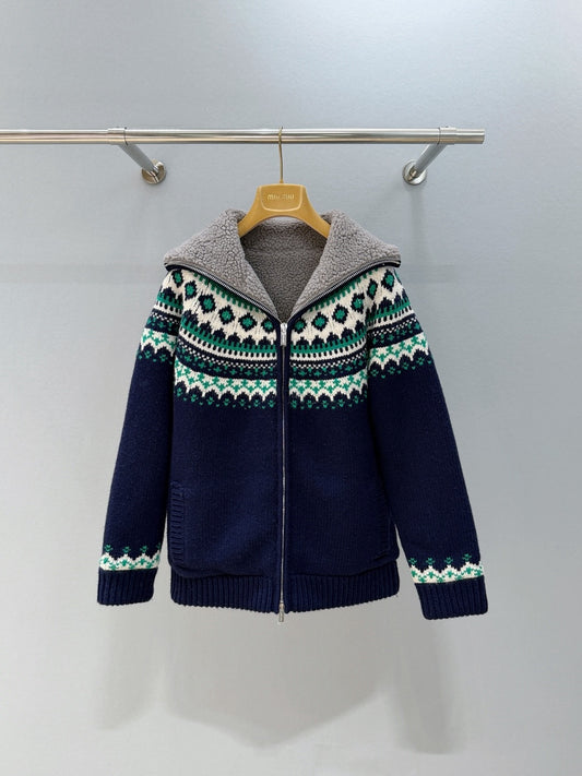 MIU M JUMPER
