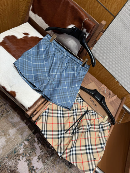 BBR SHORTS