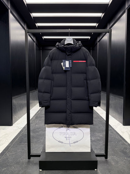 PD RE-NYLON COAT