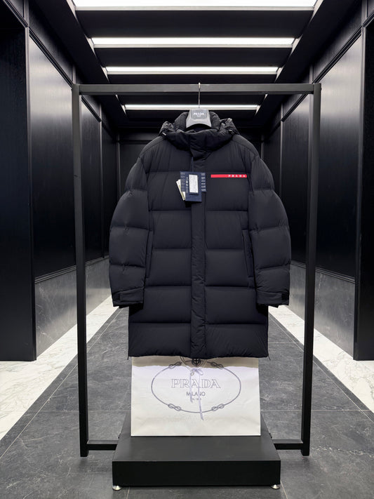 PD RE-NYLON COAT