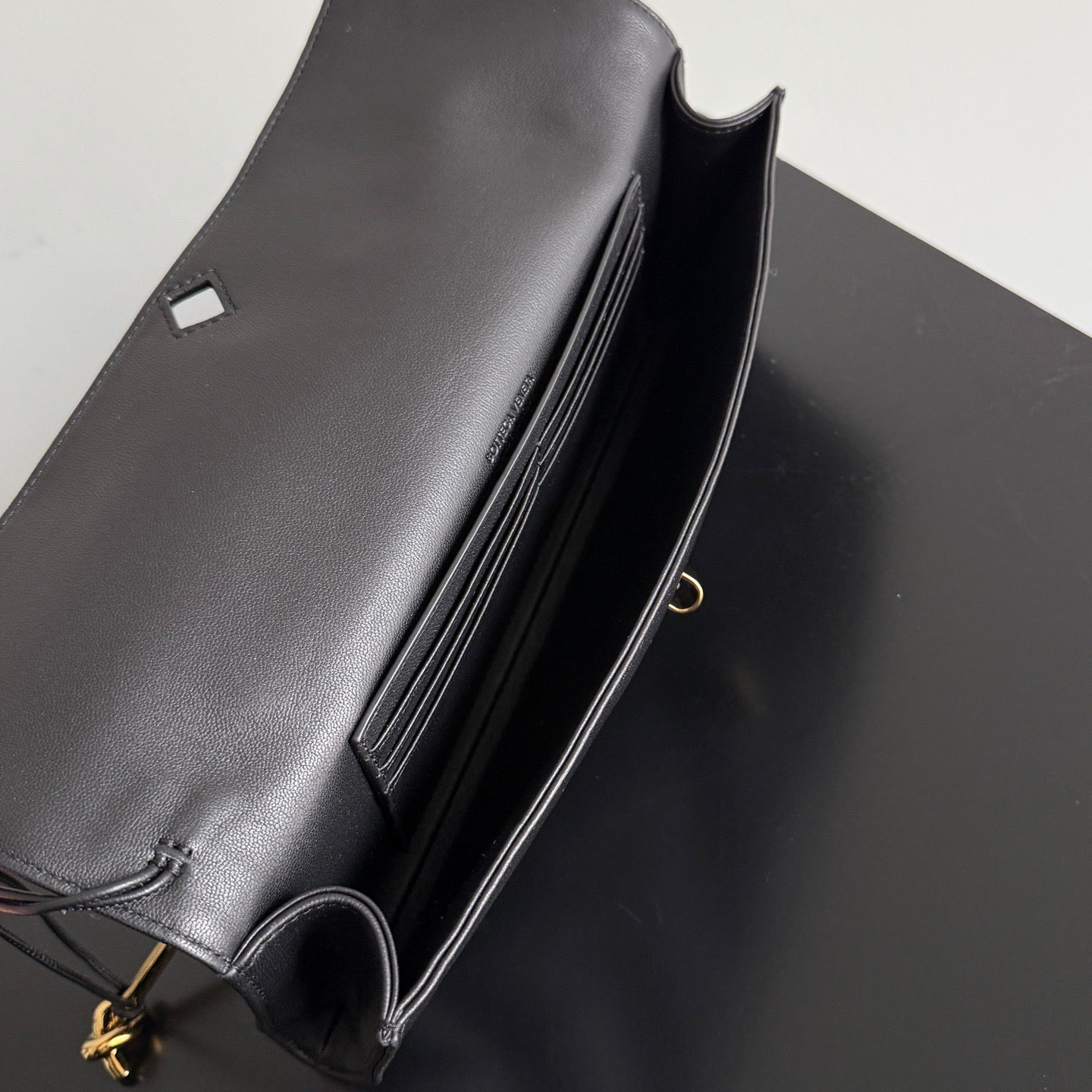 BOTT V ANDIAMO CLUTCH