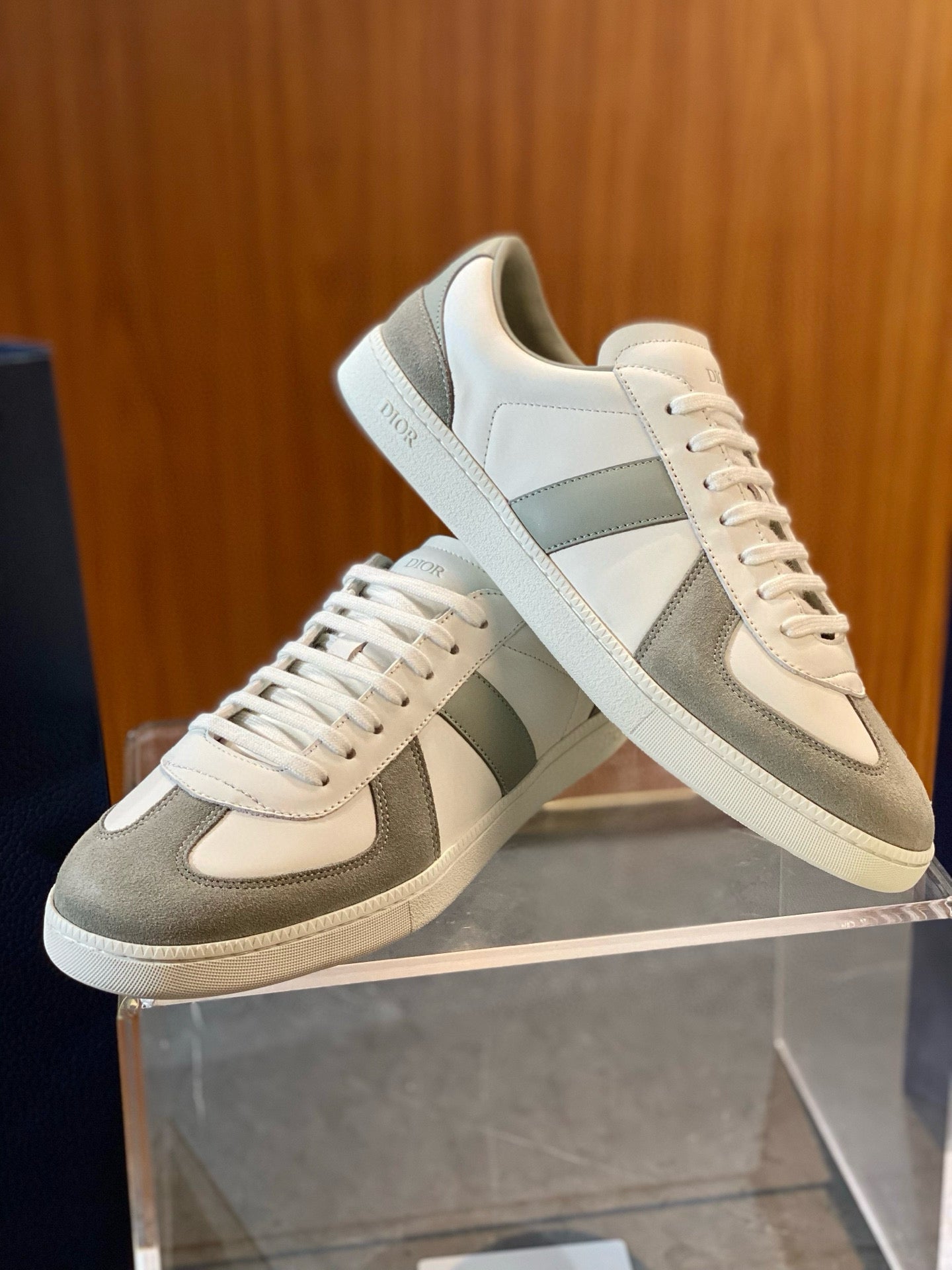 CD B01 SNEAKER
