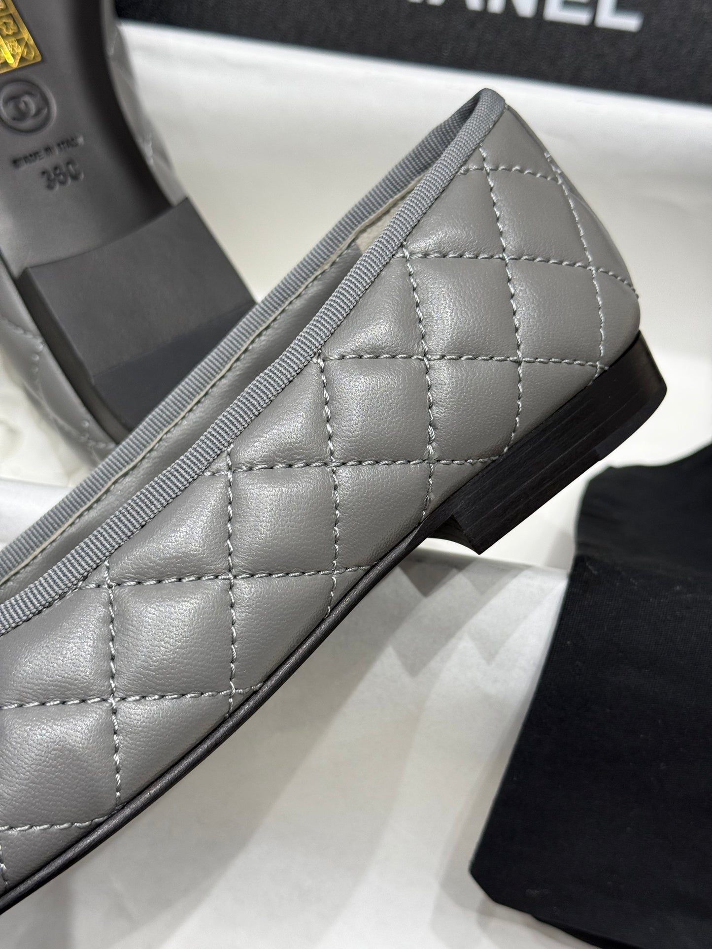 CC BALLET FLATS