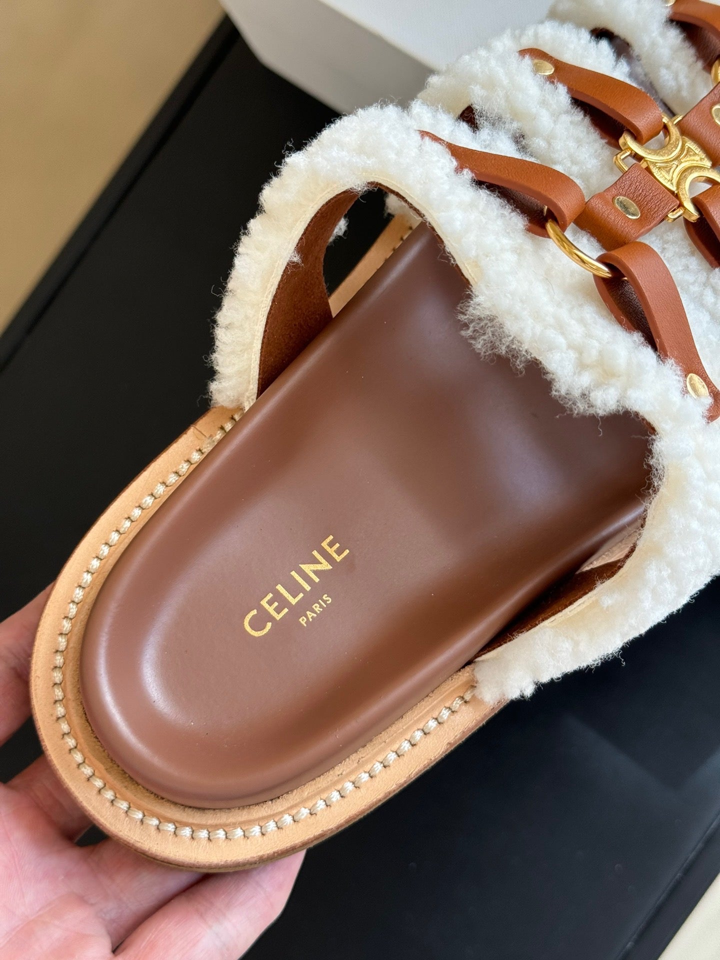CEL SLIDES