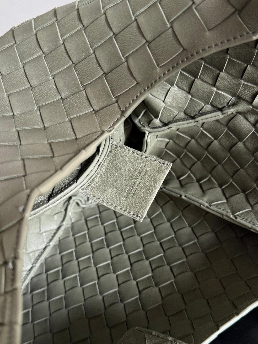 BOTT V CAMPANA MEDIUM BAG