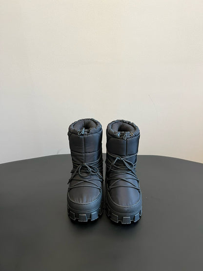 PD BOOTS