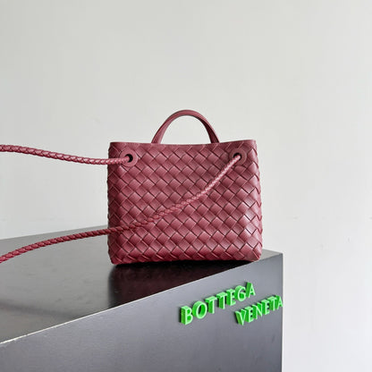 BOTT V ANDIAMO SMALL BAG