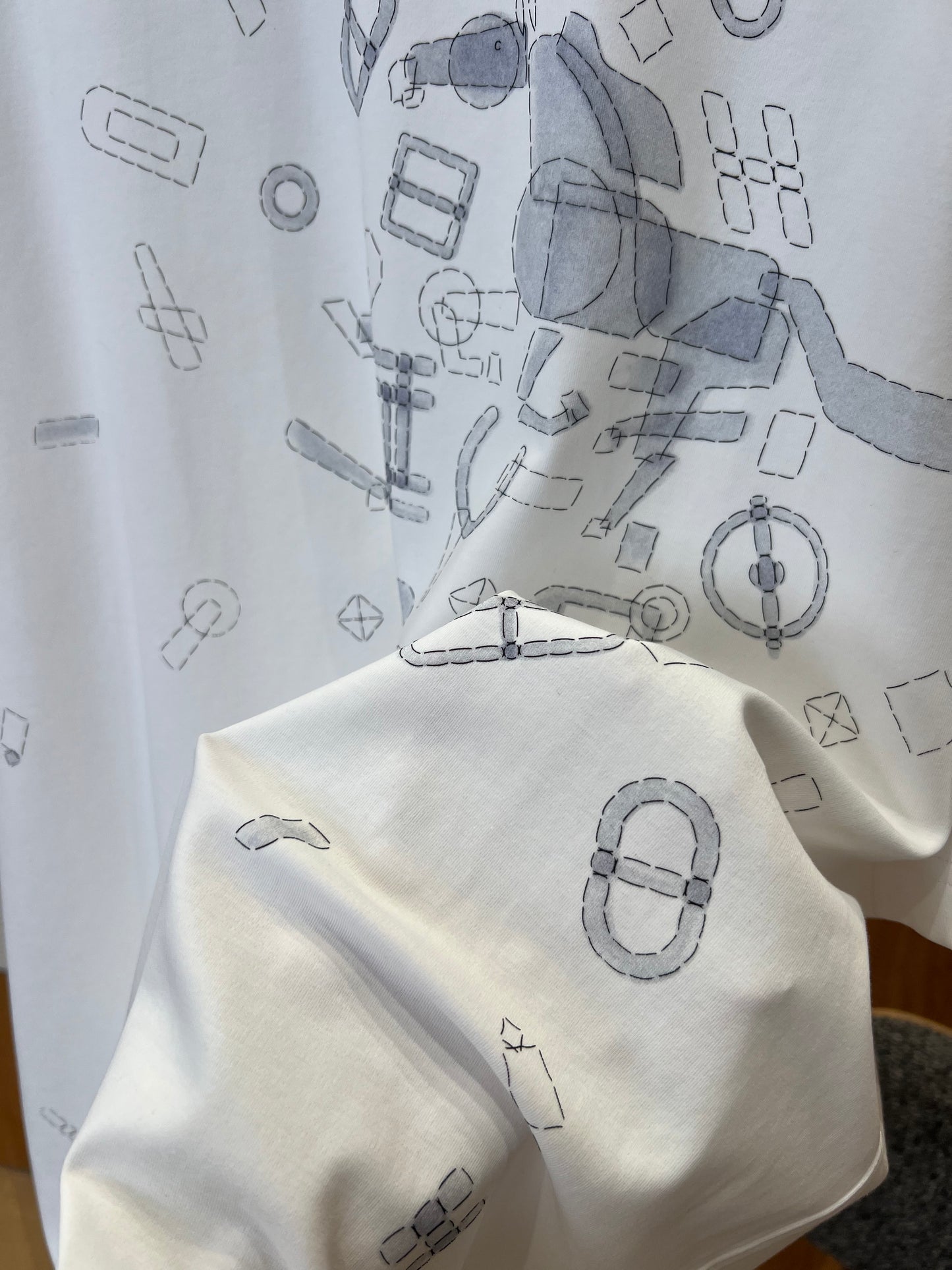 HERM T-SHIRT