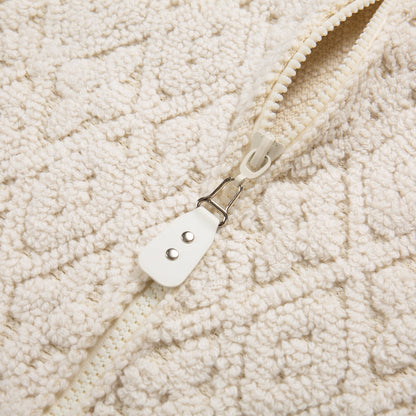 LOU SHEARING JACKET