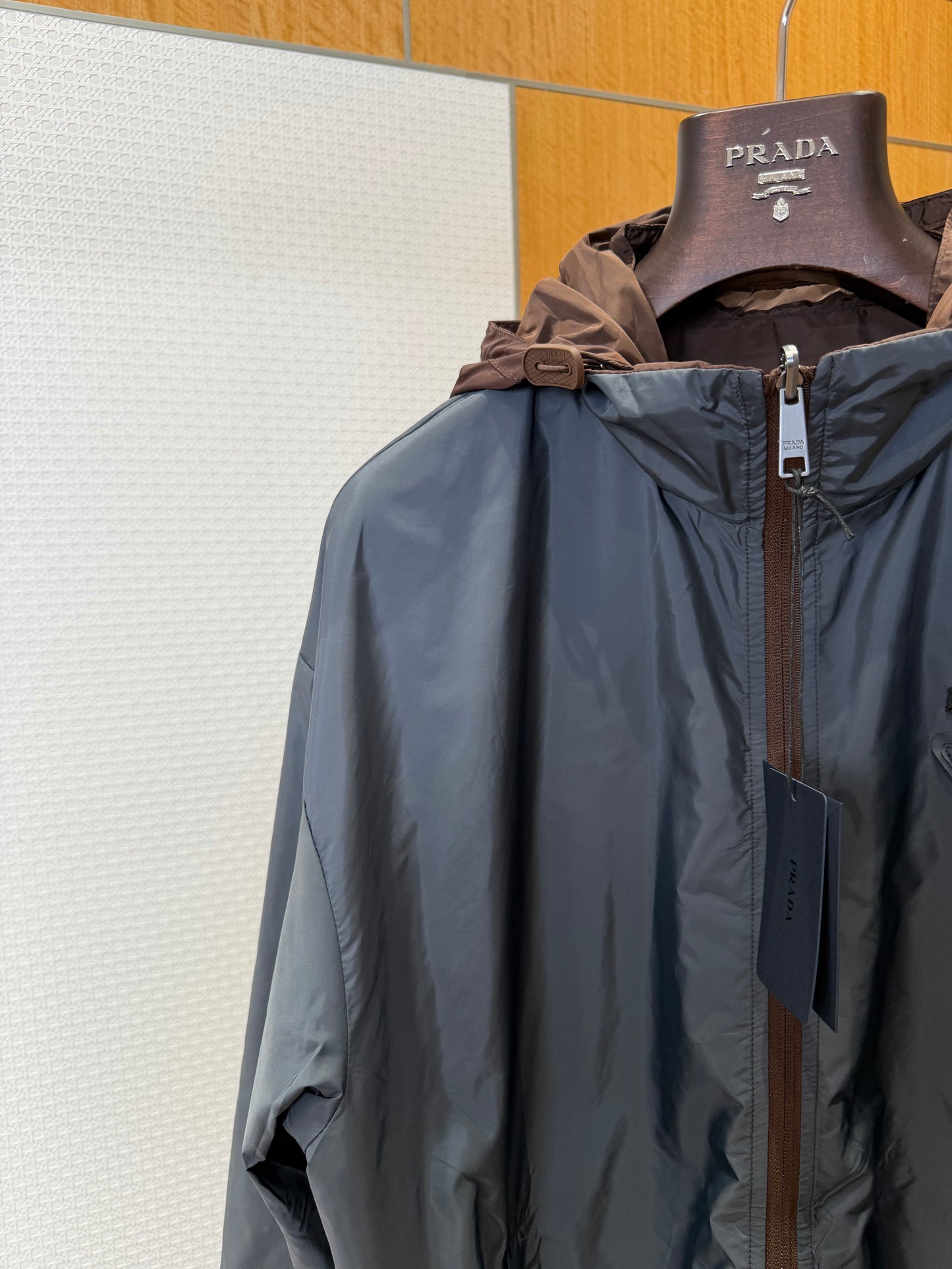PD JACKET