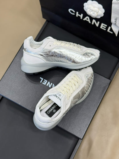 CC TRAINERS