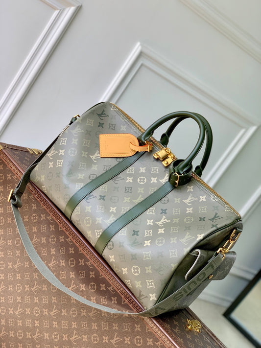LOU KEEPALL 45 BAG
