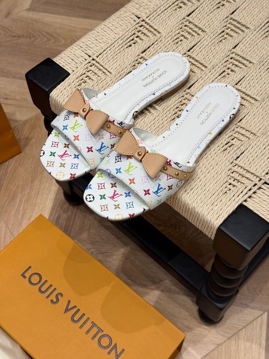 LOU MULES