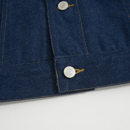 GG DENIM JACKET