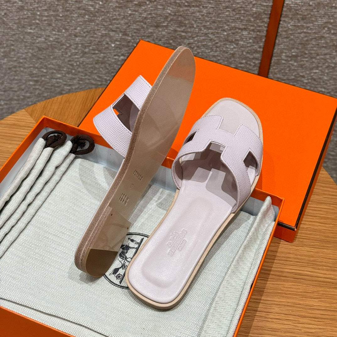 HERM ORAN SANDALS