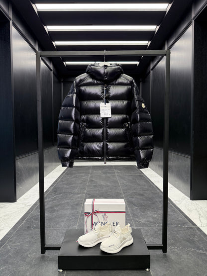 MONC MAYA JACKET