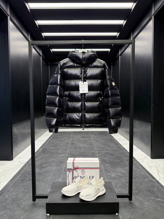 MONC MAYA JACKET