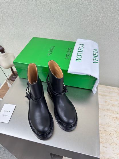 BOTT V JAMES BOOTS