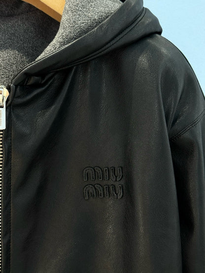 MIU M JACKET